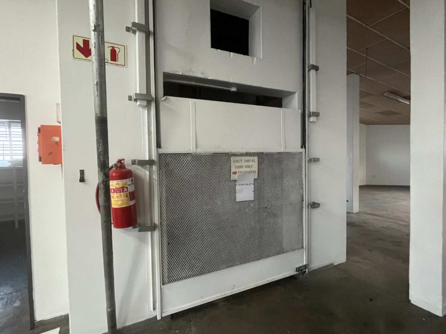 Commercial Property for Sale in Elsies River Industrial Western Cape